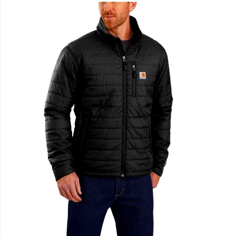 Carhartt Insulated Jacket